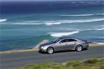 Mercedes-Benz CLS-Class 2005 года